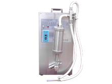 FZH-500定量灌裝機(jī)